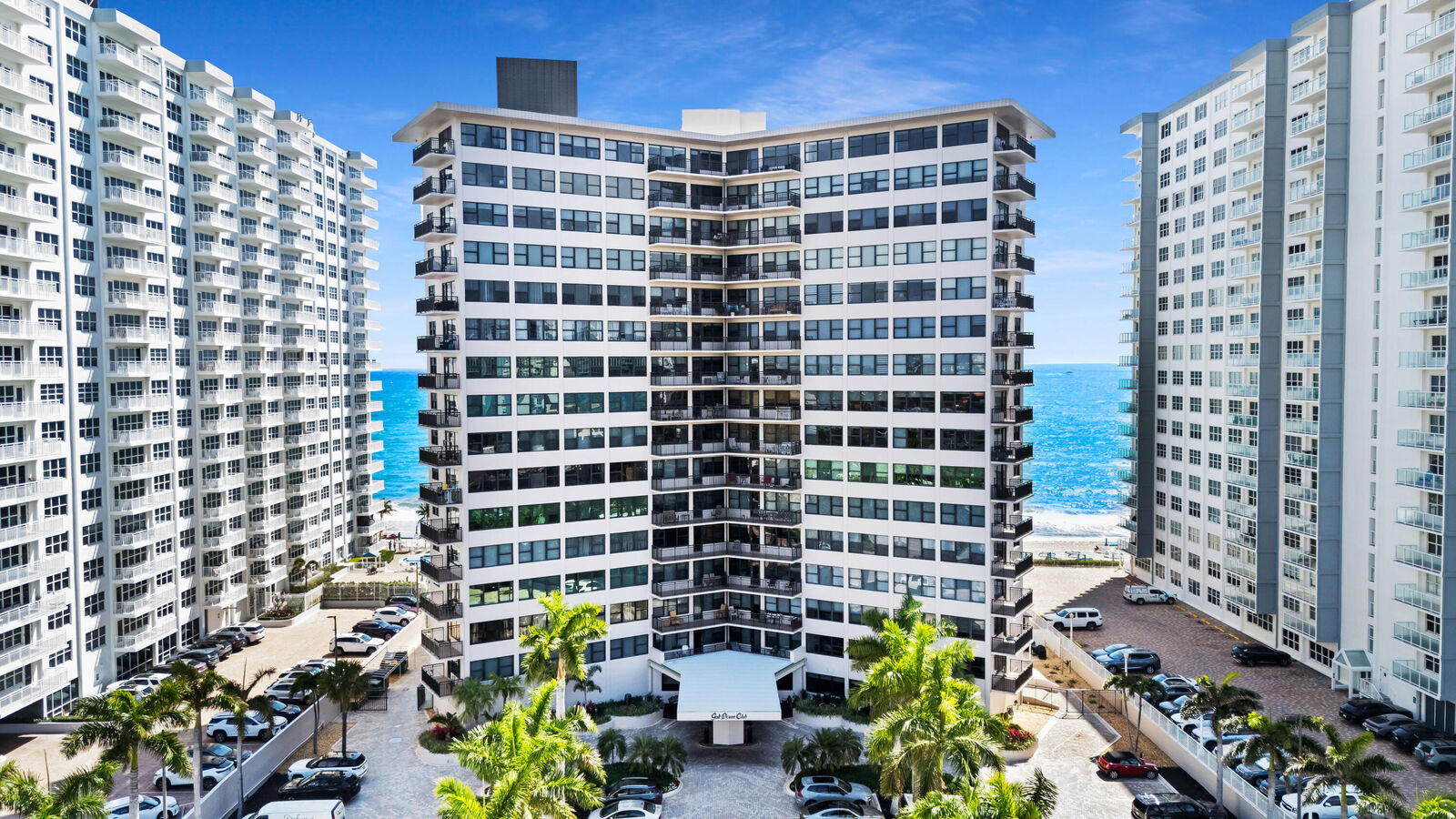 Property Photo:  3800 Galt Ocean Drive Ph 5,6,7  FL 33308 