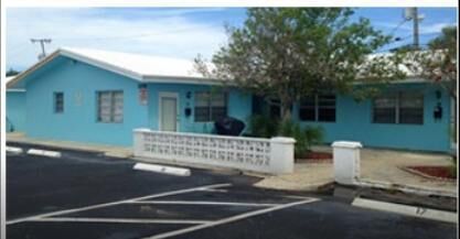 Property Photo: 1102 SE 3rd Street 6 FL 33441