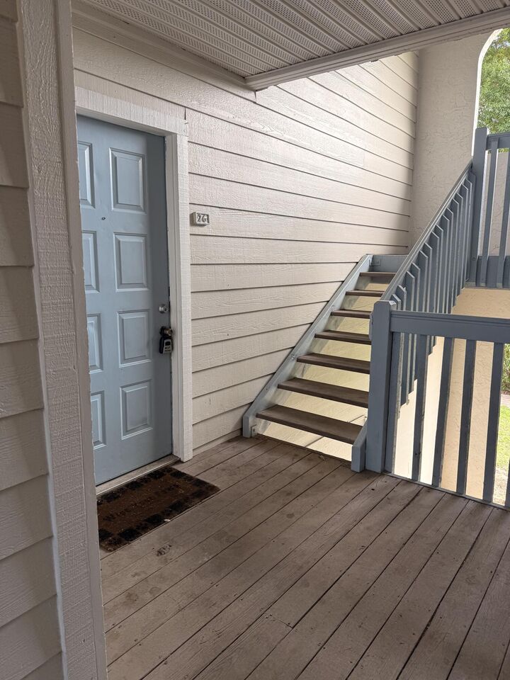 Property Photo:  2313 N Congress Avenue 26  FL 33426 