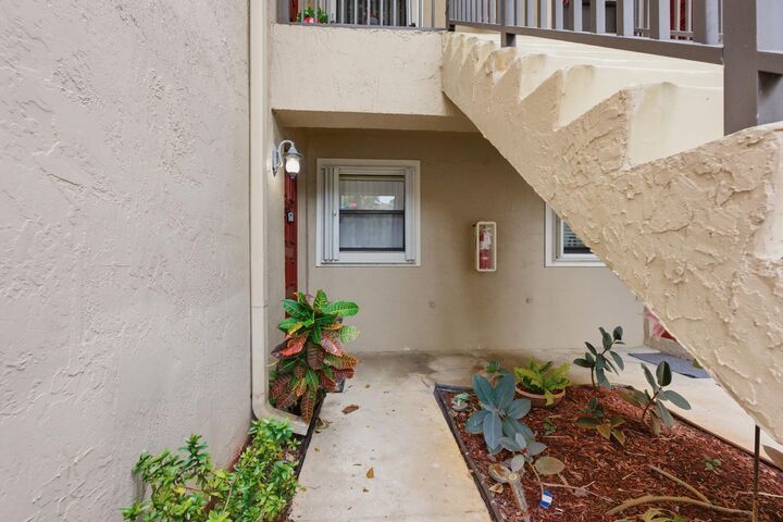 Property Photo: 9633 Riverside Drive E3 FL 33071