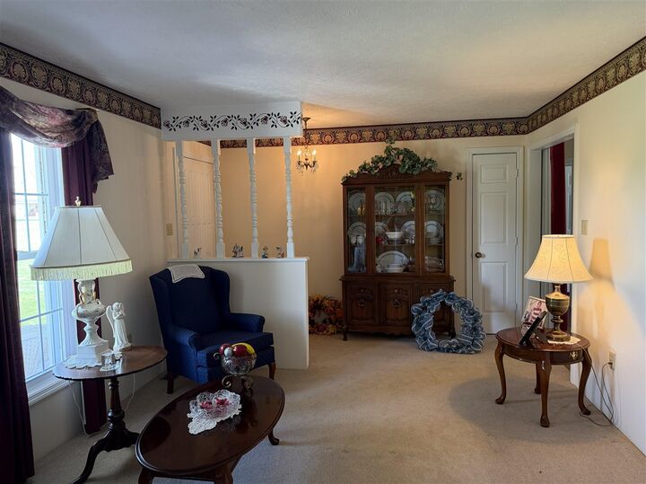 Property Photo: 3309 Anna Sandhill Road KY 42101