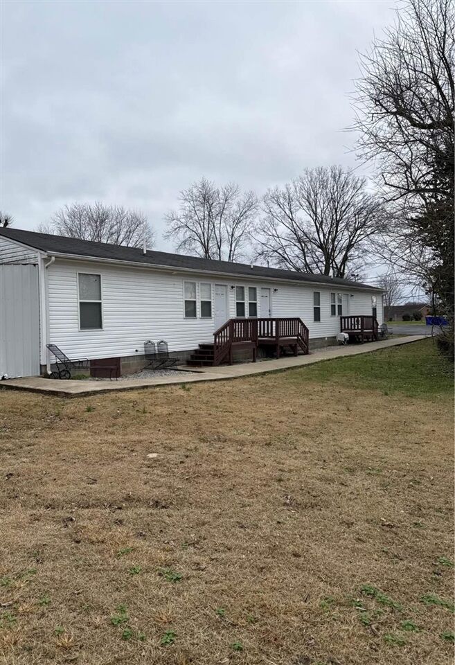 Property Photo:  511 Jackson Street  KY 42101 