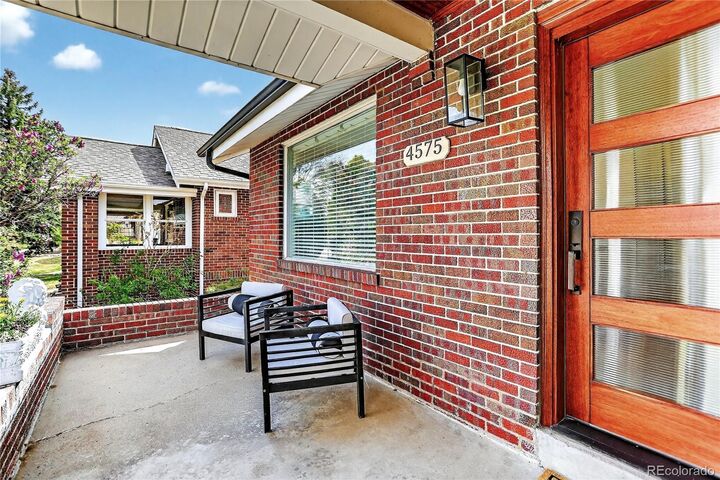 Property Photo:  4575 Zuni Street  CO 80211 