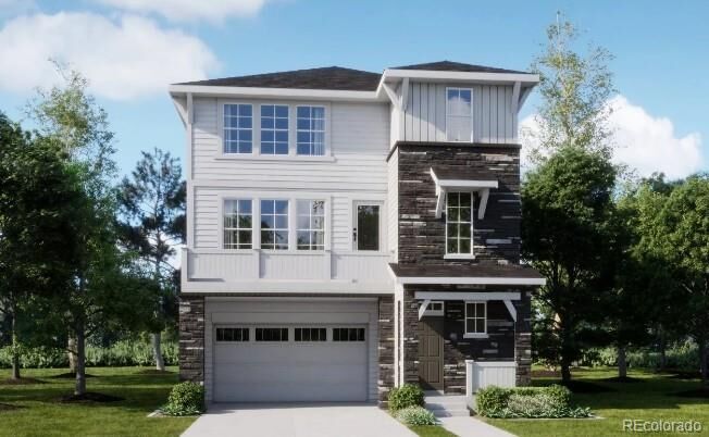 Property Photo:  6954 E 149th Place  CO 80602 