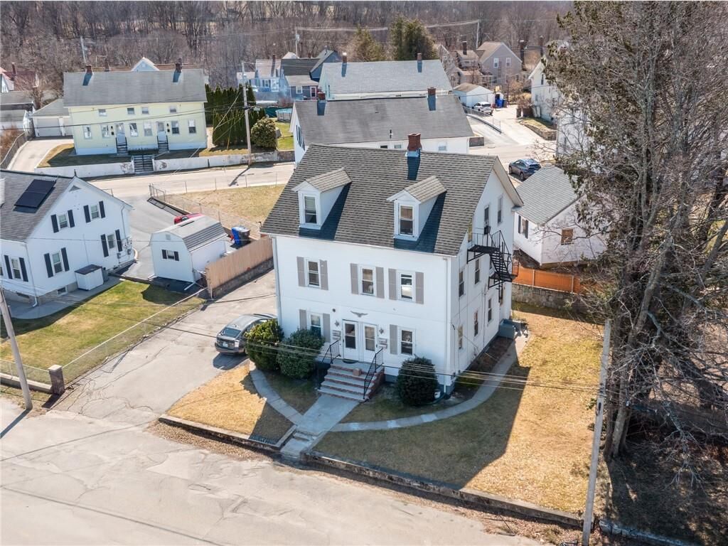 Property Photo:  6 Branch Avenue  RI 02893 