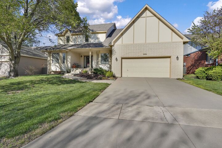 Property Photo:  9406 E Lakepoint Dr  KS 67226 