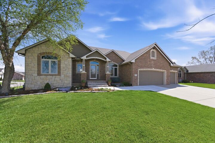 Property Photo:  13533 E Mount Vernon Ct  KS 67230 