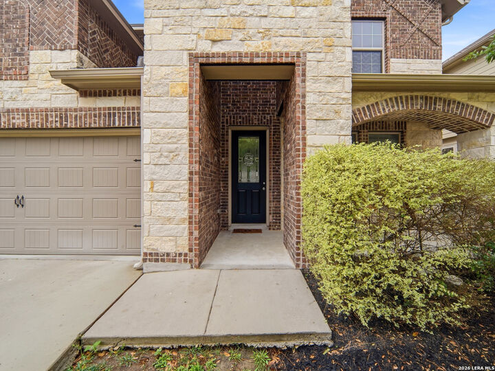 Property Photo:  113 Grand  TX 78108 