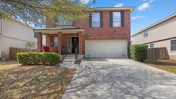 Property Photo:  9019 Lilac  TX 78148 
