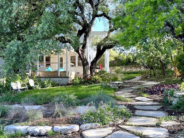 Property Photo: 401 Shook TX 78212