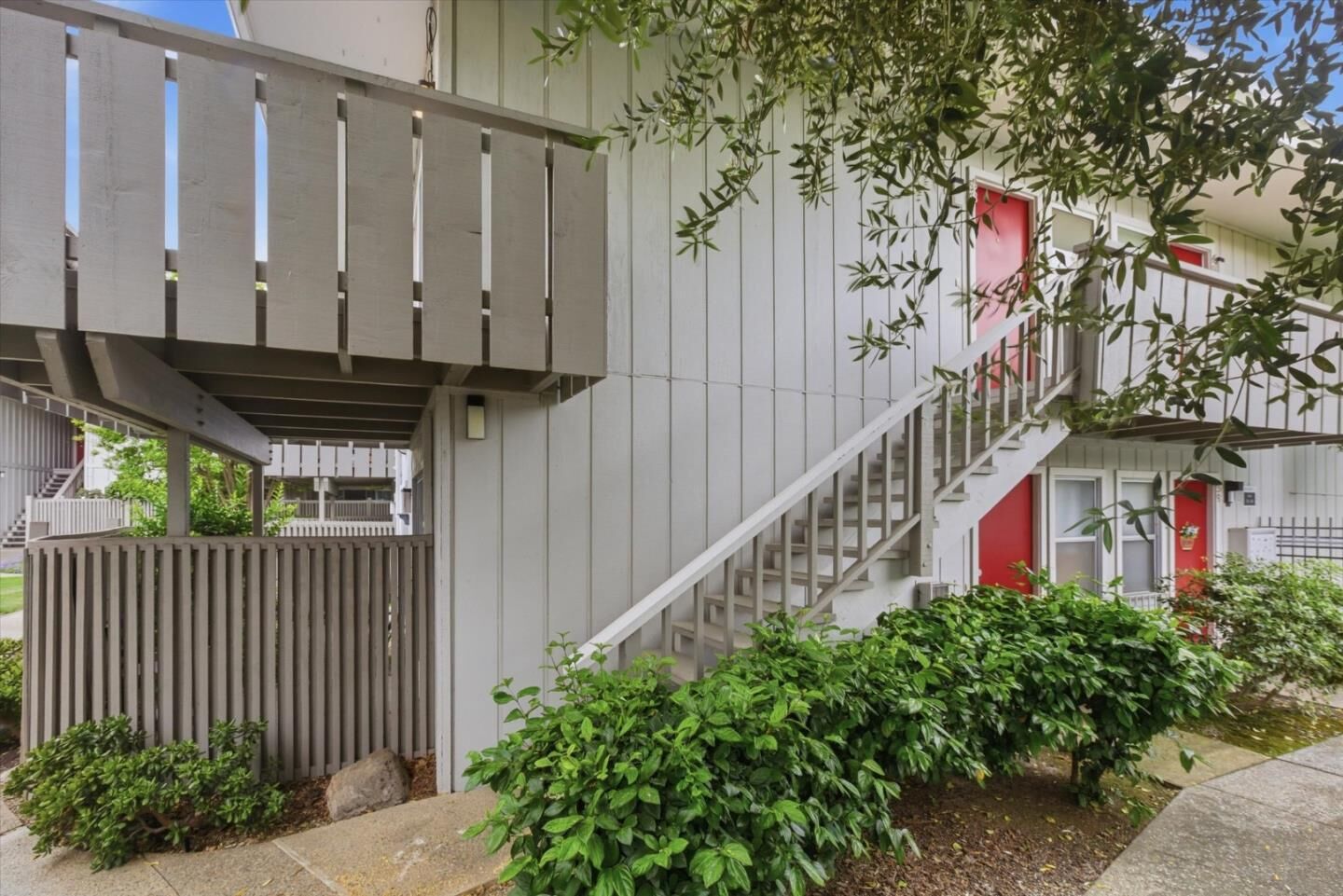 Property Photo: 255 South Rengstorff Avenue 58 CA 94040