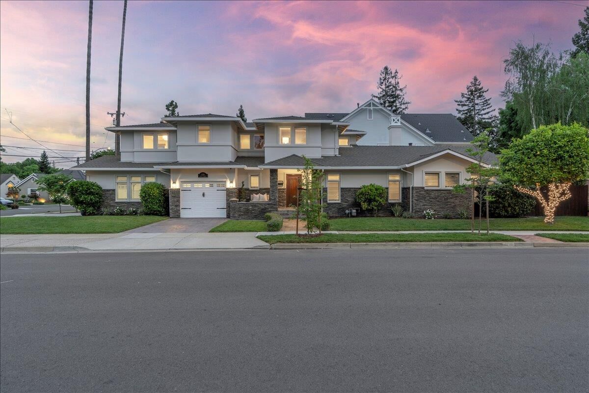 Property Photo:  1130 Nevada Avenue  CA 95125 