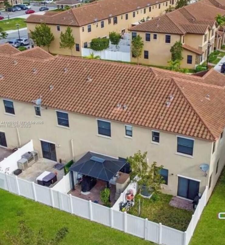 Property Photo:  8952 W 35th Ln  FL 33018 