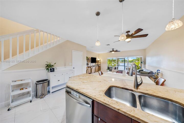 Property Photo: 12158 SW 5th Ct FL 33025