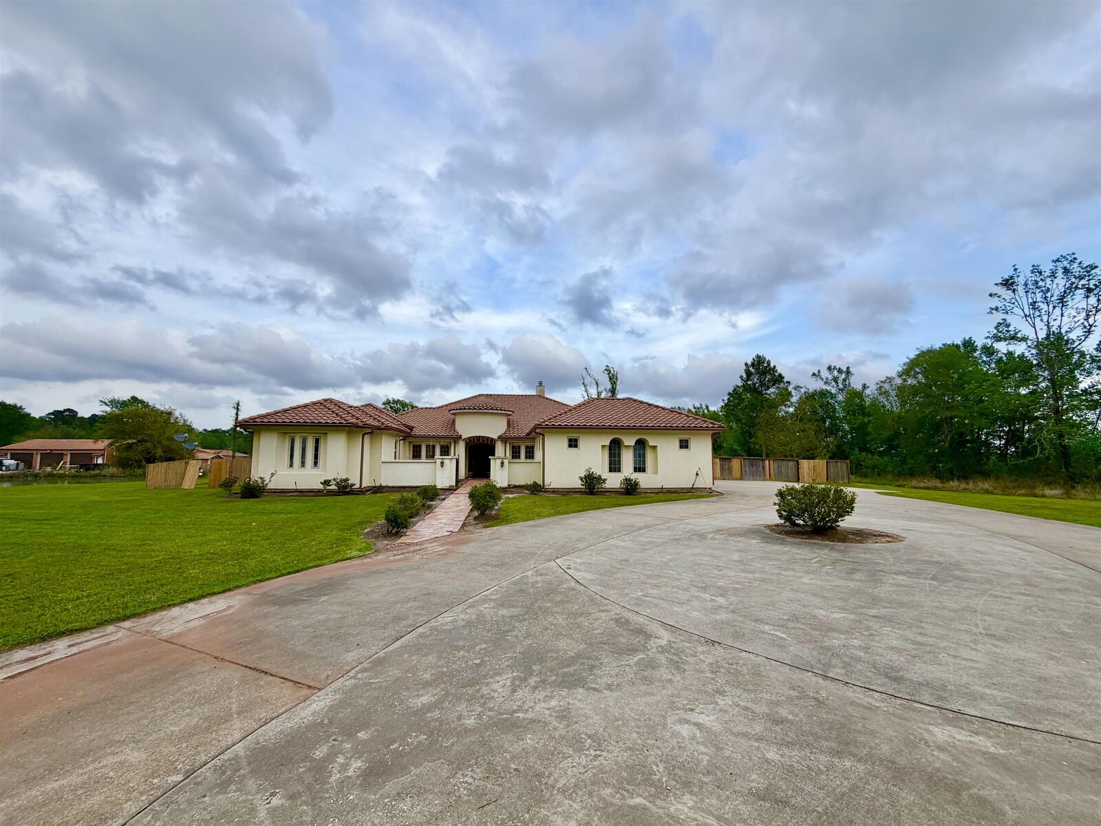 Property Photo:  12410 Keith Road  TX 77713 