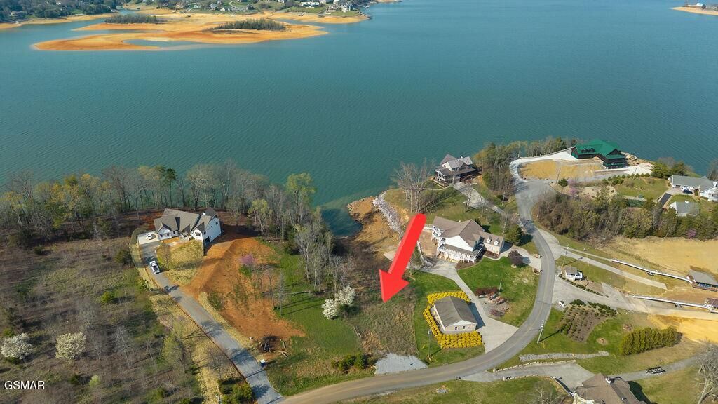 Property Photo: 3986 Island View Road TN 37876