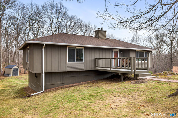 Property Photo: 101 South Main Street CT 06447