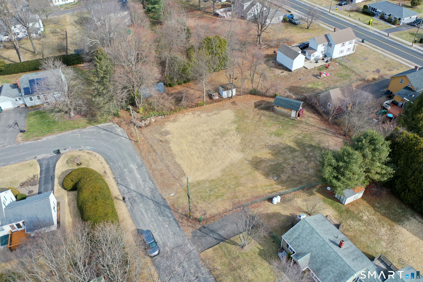 Property Photo:  10 Liberty Street  CT 06786 