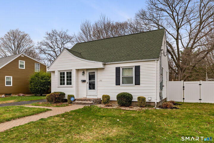 Property Photo:  37 Homesdale Avenue  CT 06489 