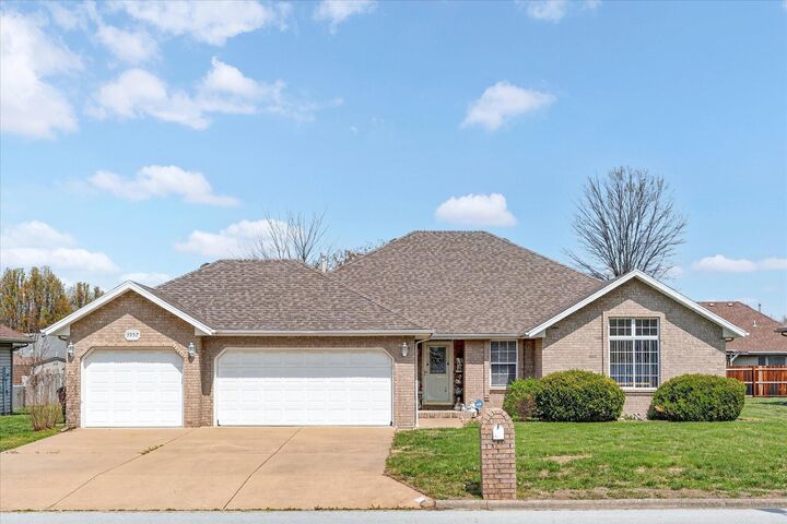 Property Photo:  3957 W Greenwood Street  MO 65807 