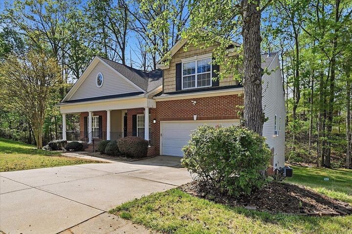 Property Photo: 508 Fieldgate Court SC 29662