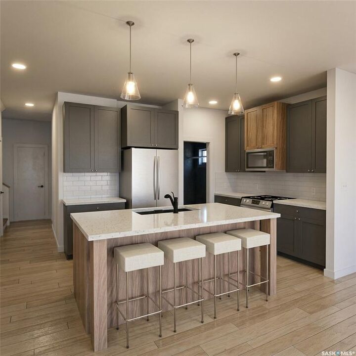 Property Photo: 667 Henry Dayday Road SK S7W 1H5