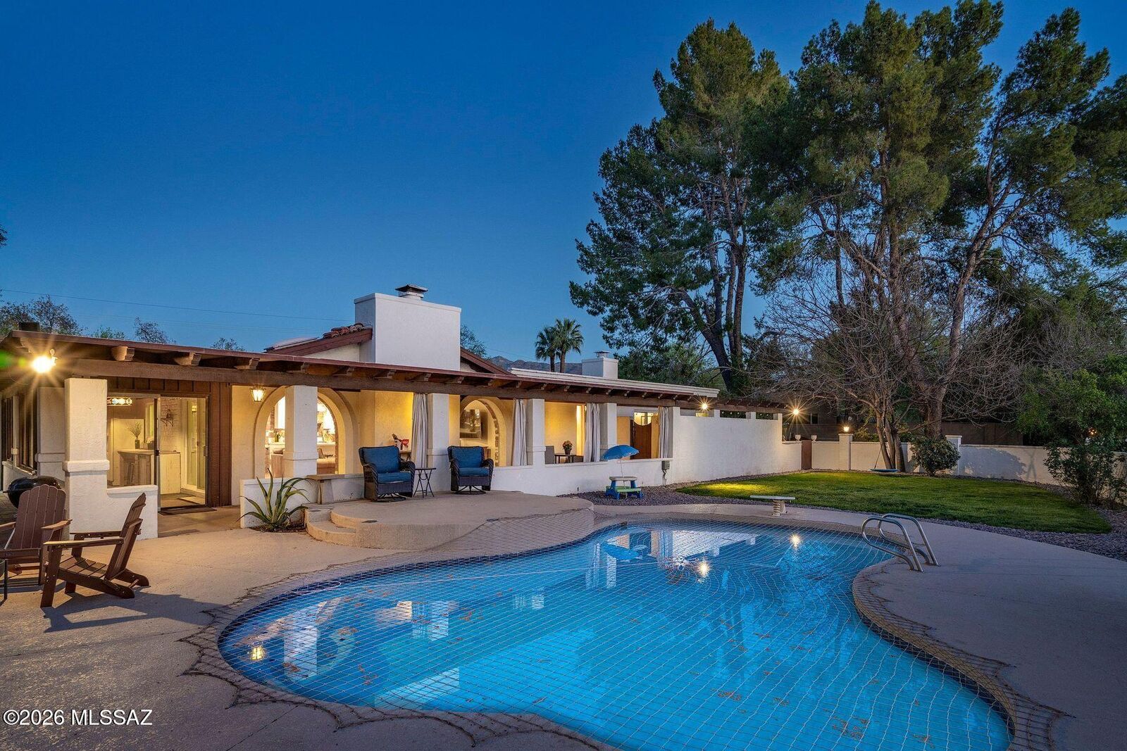 Property Photo:  1947 N Soldier Trail  AZ 85749 