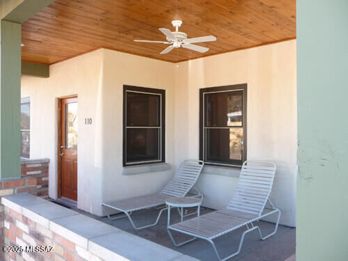 Property Photo:  110 E 4th Street  AZ 85705 