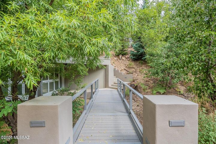 Property Photo: 11124 E Miami Street AZ 85619