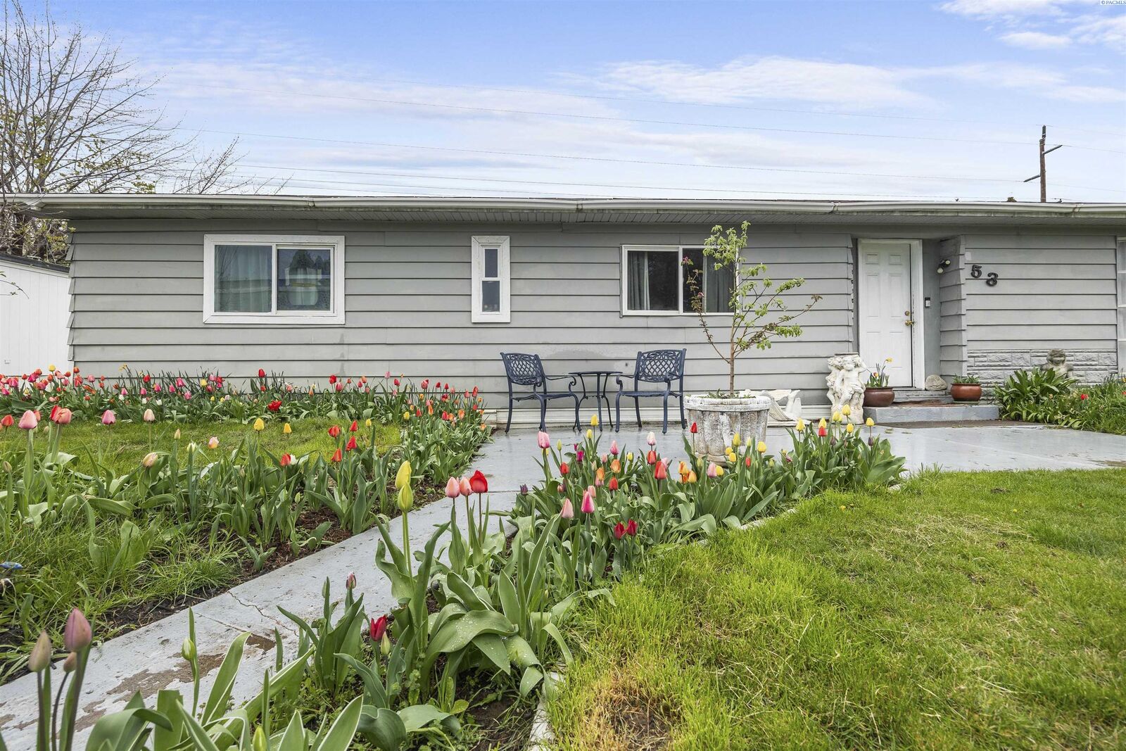 Property Photo:  3324 W 19th Ave #53  WA 99337 