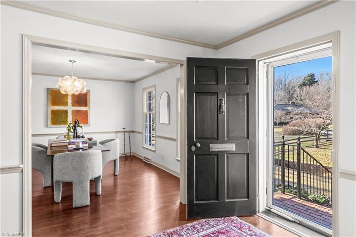 Property Photo:  4751 Blair Court  NC 27104 