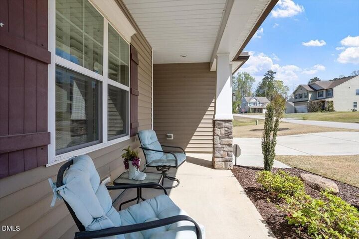 Property Photo: 1204 Poplar Stone Drive NC 27545