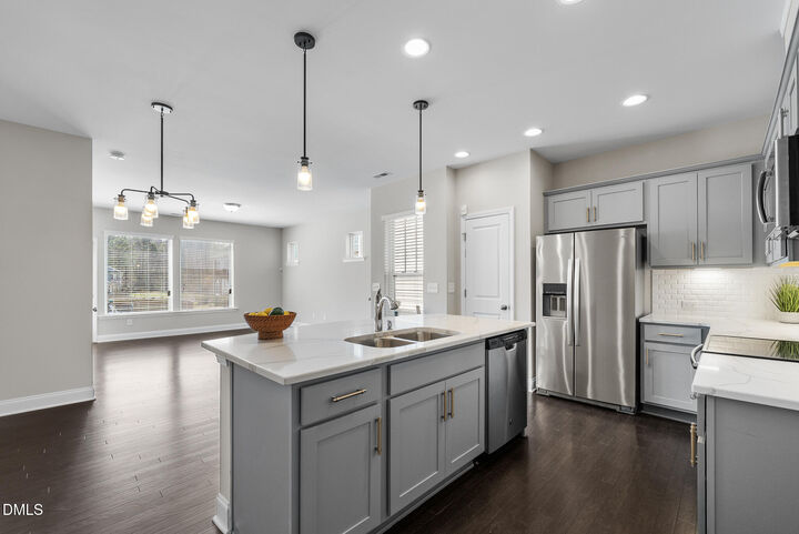 Property Photo:  182 Manordale Drive  NC 27517 