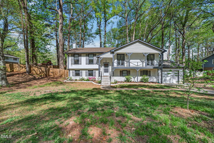 Property Photo:  1012 Askham Drive  NC 27511 