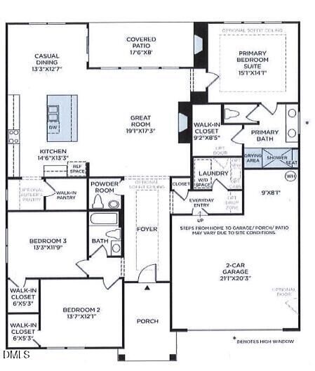 Property Photo:  309 Mugby Road #161  NC 27610 