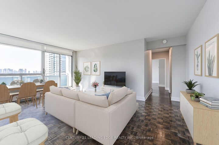 Property Photo:  20 Prince Arthur Avenue 21G  ON M5R 1B1 