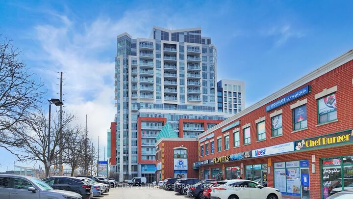 Property Photo:  8888 Yonge Street 103 L/W  ON L4C 6Z1 