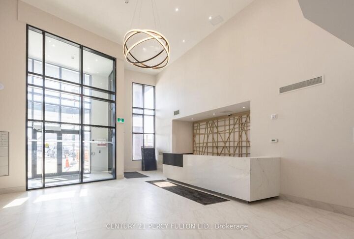 Property Photo:  51 Clarington Boulevard 923  ON L1C 7J8 