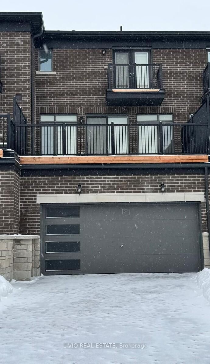 Property Photo: 414 Tim Manley Avenue ON L7C 4M1