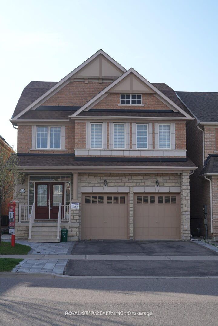 146 Newhouse Boulevard — photo 1