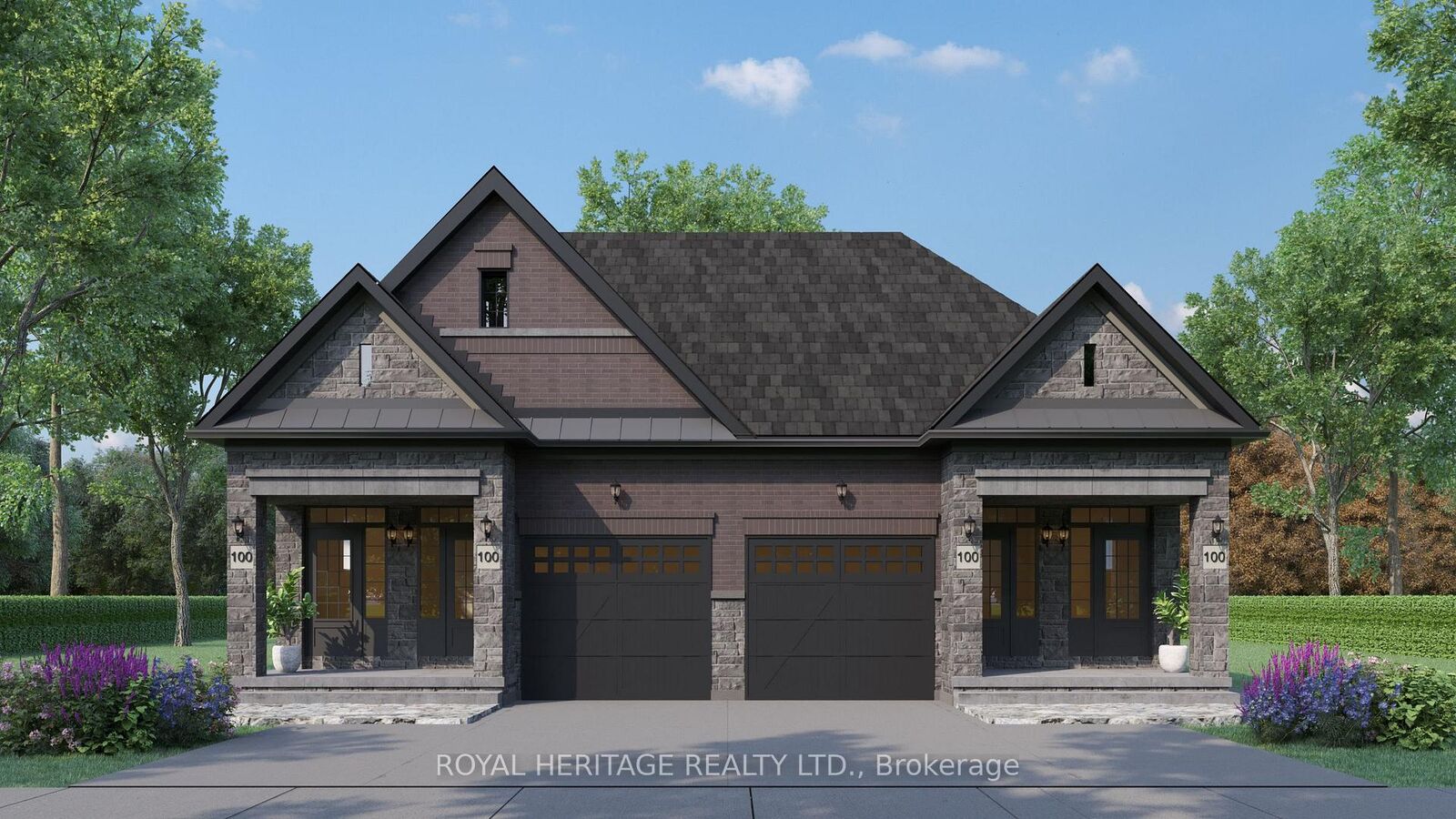 Property Photo: 807 Athol Street ON L1N 4A1
