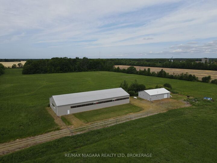 4300 Gilmore Road — photo 1