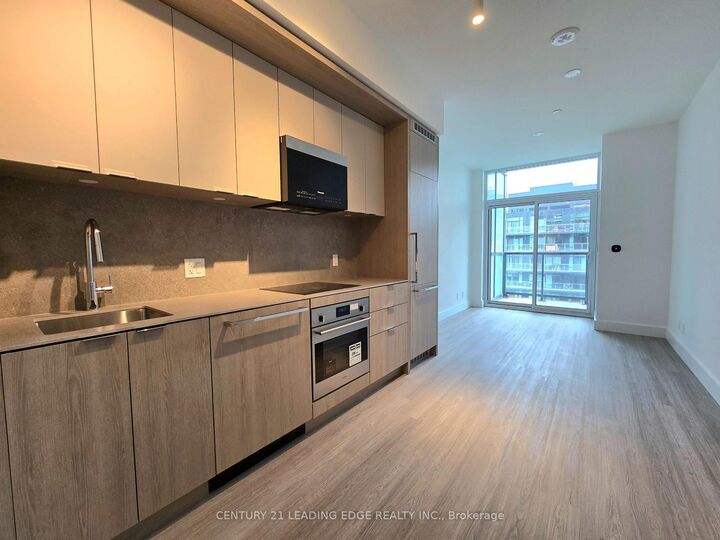 Photo de la propriété:  625 Sheppard Avenue E 702  ON M2K 1B5 