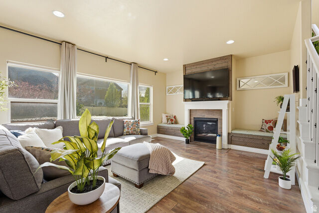 Property Photo:  1497 W Meadow Glen Dr  UT 84065 