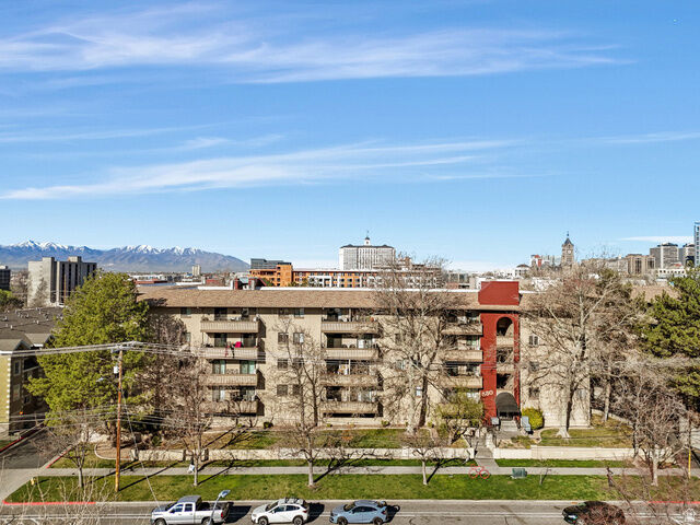 Property Photo: Address not disclosed UT 84111