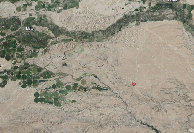 Property Photo:  13875 S Leland Bench  UT 84052 