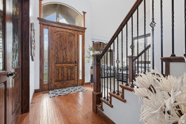 Property Photo:  2841 N 1020 W  UT 84062 