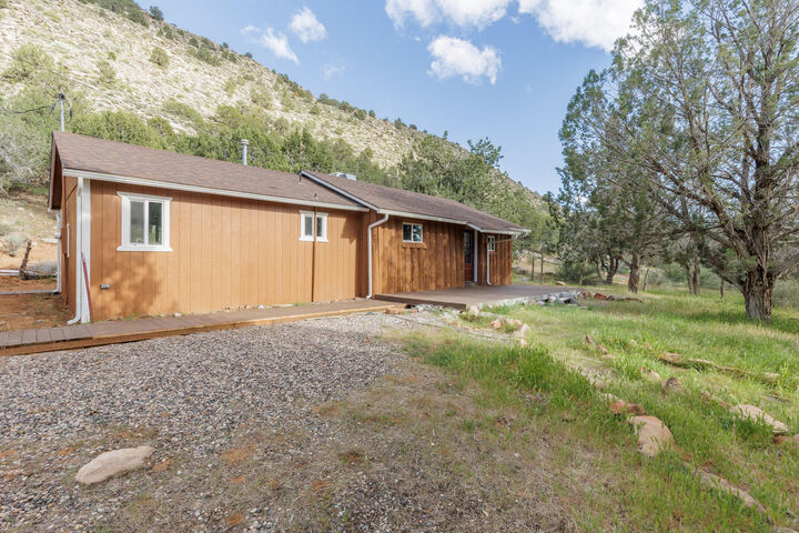 Property Photo:  N/A Upper Sand Cove Road Rd S  UT 84783 