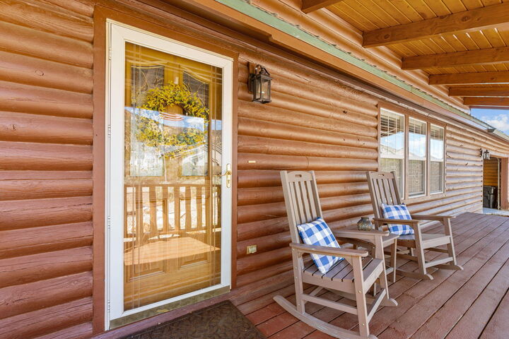 Property Photo:  921 W Chu Wi Path  UT 84757 