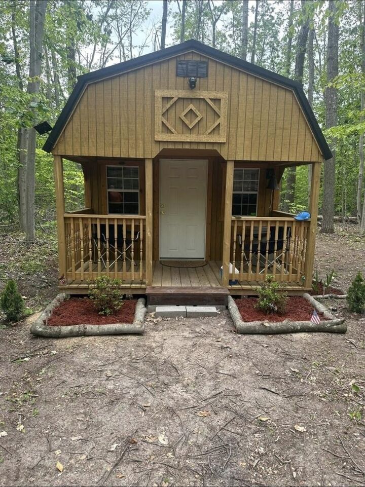 Property Photo: 213 Primrose Trail MI 49735